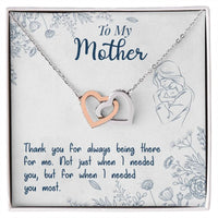 The Perfect Gift for Mom When She Says She Wants Nothing