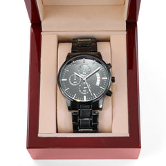 I Have Hidden Your Word (Psalm 11911) – Men's Watch